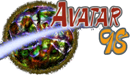 Avatar98 Conference